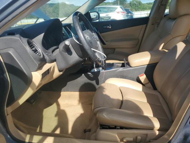 Photo 7 from auction – 2011 NISSAN MAXIMA S with VIN 1N4AA5AP4BC835388