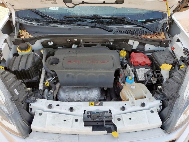 Photo 12 from auction – 2019 RAM PROMASTER with VIN ZFBHRFBB5K6L88730