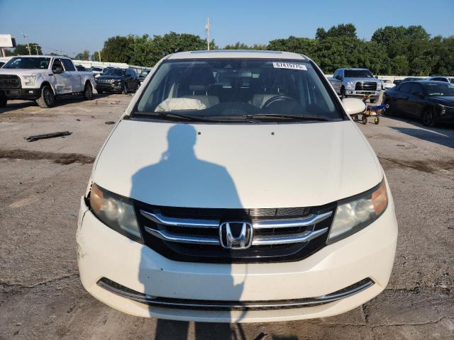 Photo 5 from auction – 2016 HONDA ODYSSEY EX with VIN 5FNRL5H66GB099889