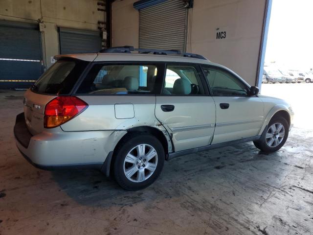Photo 3 from auction – 2005 SUBARU LEGACY OUT with VIN 4S4BP61C857358649