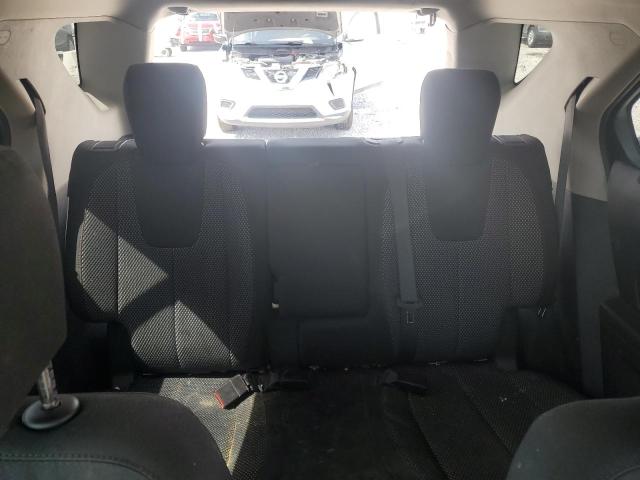 Photo 10 from auction – 2016 CHEVROLET EQUINOX LT with VIN 2GNALCEK8G6302006
