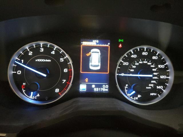 Foto 9 de la subasta – 2020 SUBARU ASCENT LIM con VIN 4S4WMAPD5L3406965