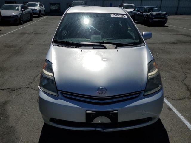 Photo 5 from auction – 2008 TOYOTA PRIUS with VIN JTDKB20U783366890