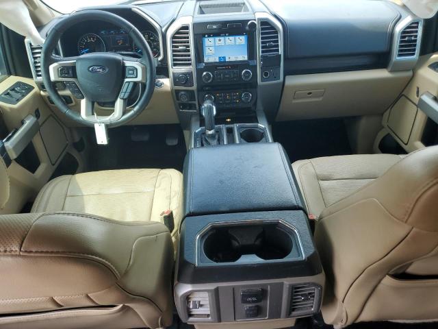 Photo 8 from auction – 2016 FORD F150 SUPER with VIN 1FTEW1CG8GFB40663
