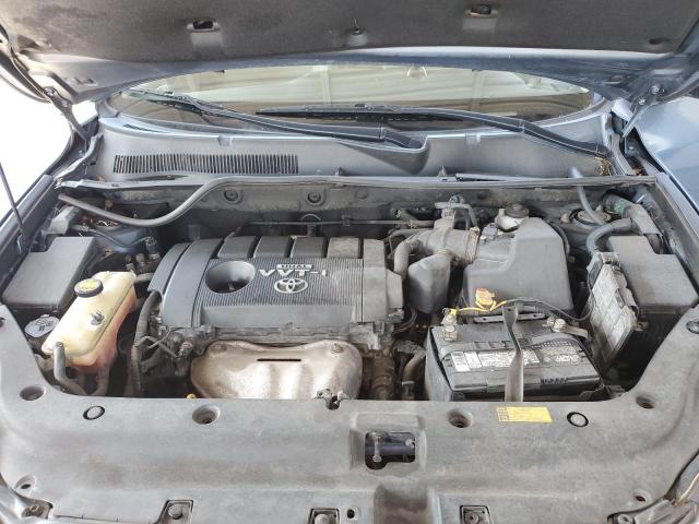 Photo 12 from auction – 2010 TOYOTA RAV4 with VIN JTMBF4DV2AD037324