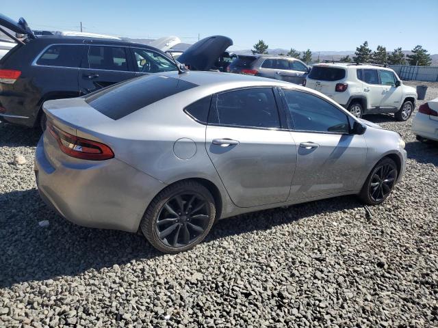 Photo 3 from auction – 2016 DODGE DART SXT SPORT with VIN 1C3CDFFA2GD822066