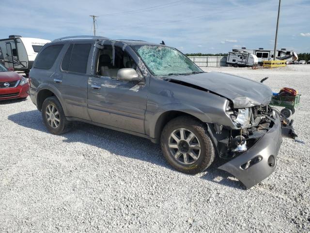 Photo 4 from auction – 2007 BUICK RAINIER CXL with VIN 5GADT13S872281332