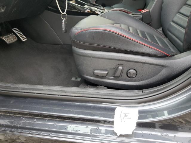 Photo 12 from auction – 2024 KIA FORTE GT with VIN 3KPF44AC0RE708185