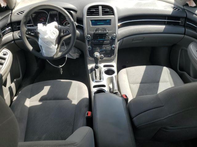 Photo 8 from auction – 2016 CHEVROLET MALIBU LIM with VIN 1G11B5SAXGF141241