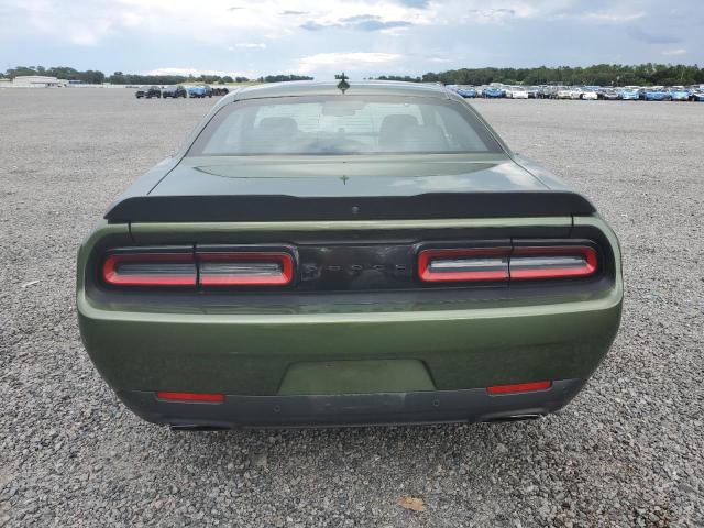 Photo 6 from auction – 2022 DODGE CHALLENGER with VIN 2C3CDZBT3NH233875