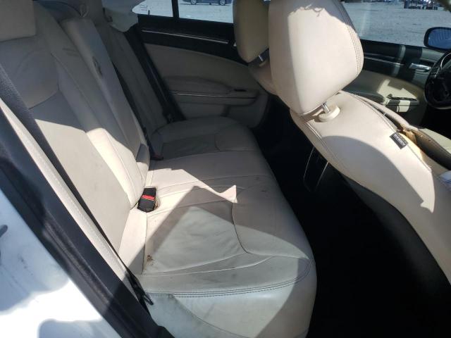 Foto 10 de la subasta – 2015 CHRYSLER 300 LIMITE con VIN 2C3CCAAG4FH820208