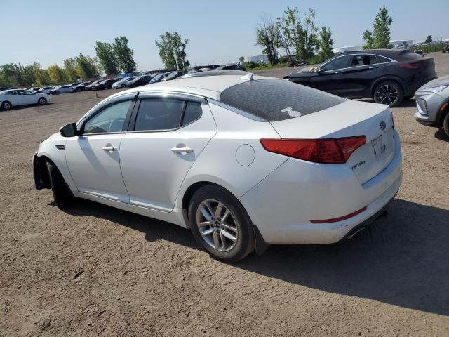Photo 2 from auction – 2013 KIA OPTIMA LX with VIN KNAGM4A76D5424004