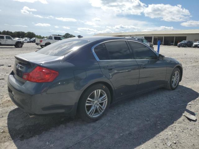 Photo 3 from auction – 2011 INFINITI G25 BASE with VIN JN1DV6AP1BM831457