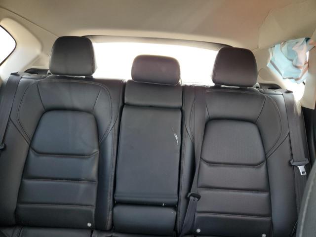 Photo 10 from auction – 2021 MAZDA CX-5 GRAND with VIN JM3KFBDMXM0323209