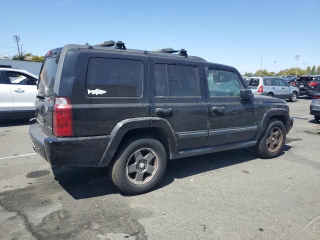 Photo 3 from auction – 2006 JEEP COMMANDER with VIN 1J8HG48N06C193207