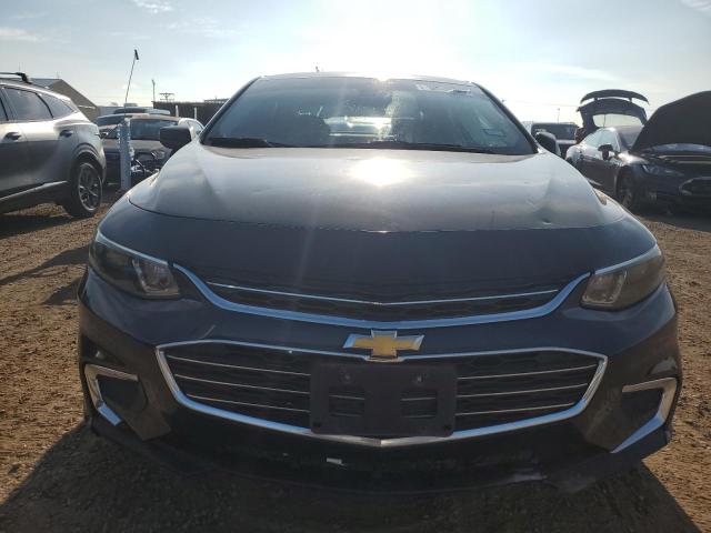 Photo 5 from auction – 2018 CHEVROLET MALIBU LS with VIN 1G1ZB5ST0JF217643