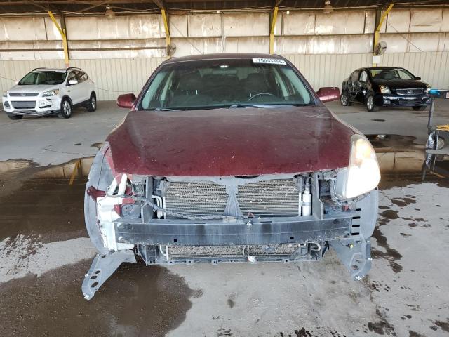 Photo 5 from auction – 2011 NISSAN ALTIMA BASE with VIN 1N4AL2AP7BN444779