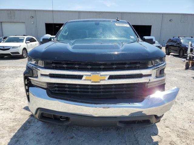 Photo 5 from auction – 2020 CHEVROLET SILVERADO with VIN 1GCRYDED4LZ376378