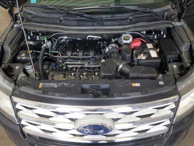 Photo 12 from auction – 2019 FORD EXPLORER XLT with VIN 1FM5K8D88KGB29155