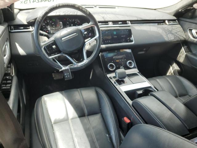 Photo 8 from auction – 2021 LAND ROVER RANGE ROVE with VIN SALYT2EX1MA315720