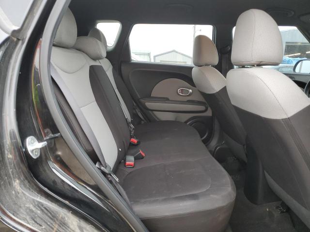 Photo 11 from auction – 2019 KIA SOUL with VIN KNDJN2A21K7665596