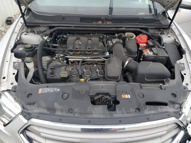 Photo 11 from auction – 2016 FORD TAURUS SEL with VIN 1FAHP2E86GG137878