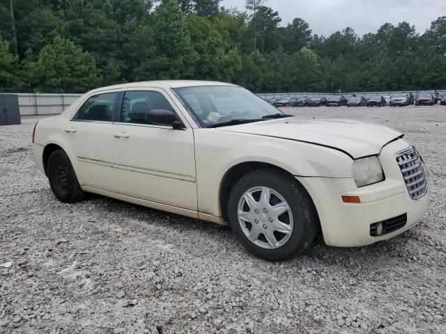 Foto 4 de la subasta – 2007 CHRYSLER 300 con VIN 2C3KA43R37H747576