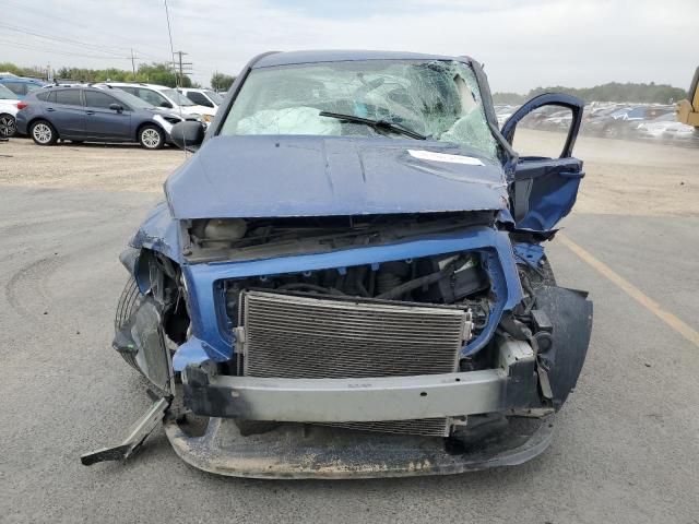 Photo 5 from auction – 2009 DODGE CALIBER SX with VIN 1B3HB48A99D116354