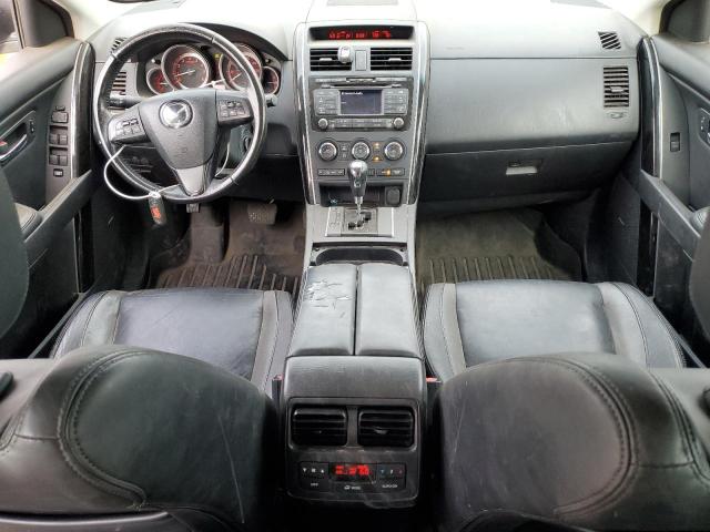 Photo 8 from auction – 2012 MAZDA CX-9 with VIN JM3TB3CA3C0343507