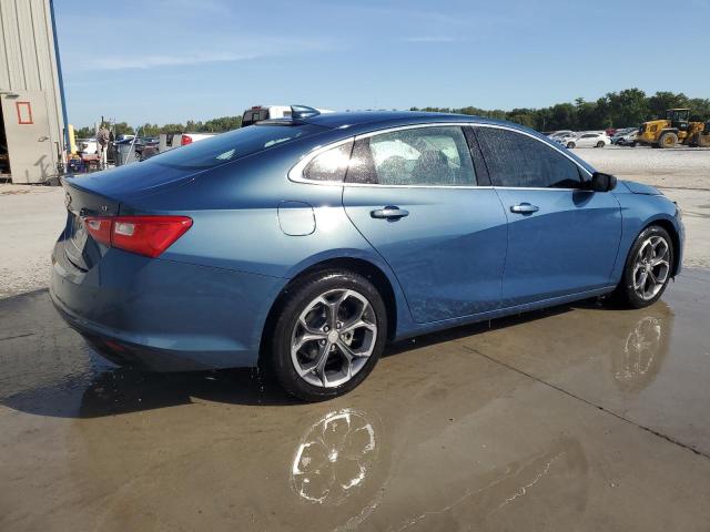 Photo 3 from auction – 2024 CHEVROLET MALIBU with VIN 1G1ZD5ST9RF218005
