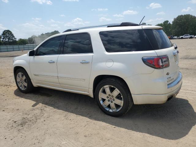 Photo 2 from auction – 2014 GMC ACADIA DEN with VIN 1GKKRTKD6EJ217607