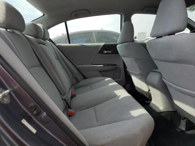 Photo 10 from auction – 2013 HONDA ACCORD LX with VIN 1HGCR2F33DA005355