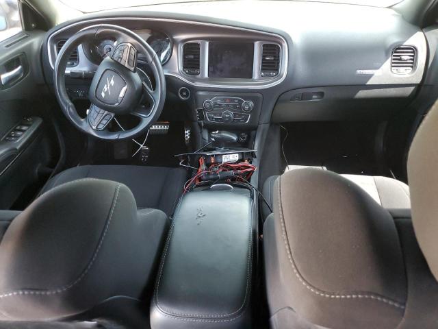 Photo 8 from auction – 2022 DODGE CHARGER R/ with VIN 2C3CDXCT8NH106672