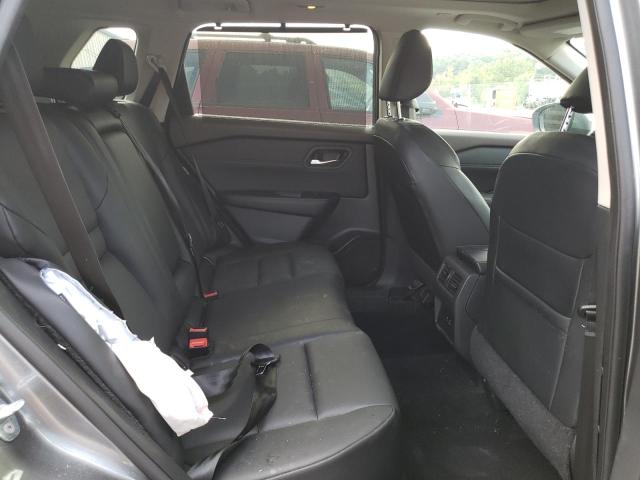 Photo 11 from auction – 2023 NISSAN ROGUE SV with VIN 5N1BT3BB6PC771017