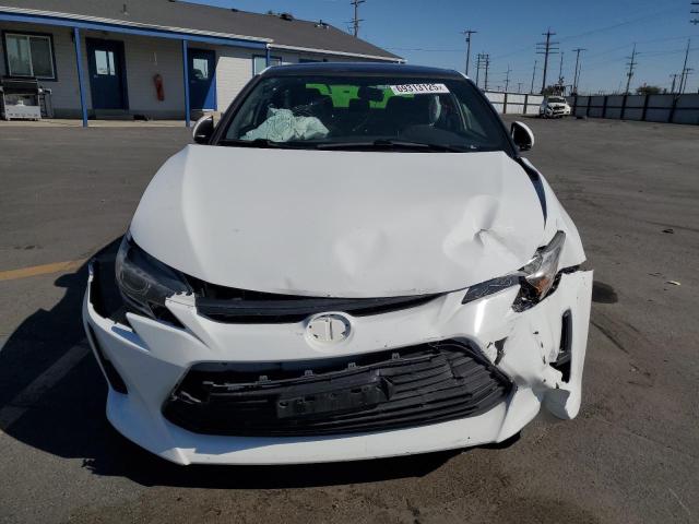 Photo 5 from auction – 2014 TOYOTA SCION TC with VIN JTKJF5C77E3069999