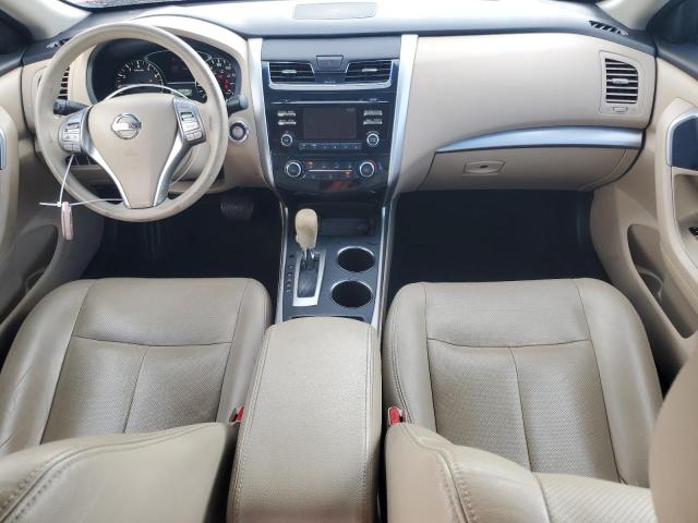 Photo 8 from auction – 2015 NISSAN ALTIMA 2.5 with VIN 1N4AL3AP8FC216460