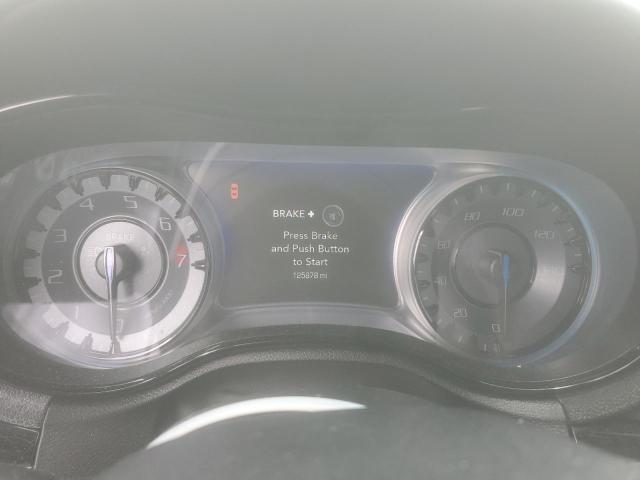 Photo 9 from auction – 2019 CHRYSLER 300 S with VIN 2C3CCABG6KH559527
