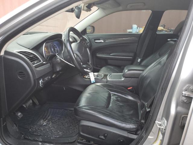 Photo 7 from auction – 2015 CHRYSLER 300 LIMITE with VIN 2C3CCAAG8FH849100