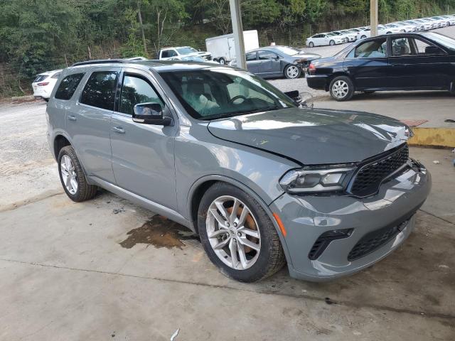 Photo 4 from auction – 2023 DODGE DURANGO GT with VIN 1C4RDHDG8PC602008