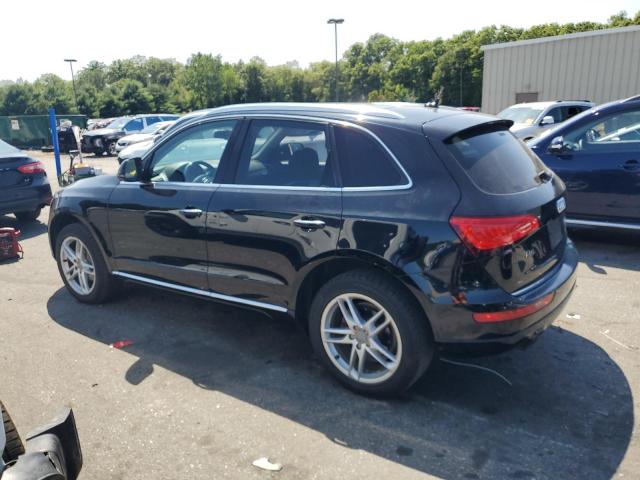 Photo 2 from auction – 2015 AUDI Q5 PREMIUM with VIN WA1LFAFP3FA144046