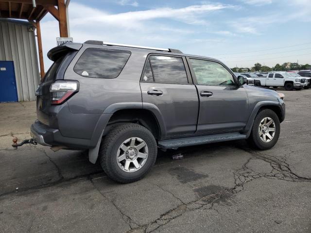 Photo 3 from auction – 2016 TOYOTA 4RUNNER SR5/SR5 PREMIUM with VIN JTEBU5JR5G5386690