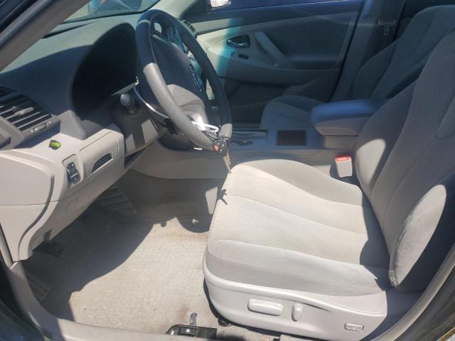Photo 7 from auction – 2008 TOYOTA CAMRY CE with VIN 4T4BE46K08R041910
