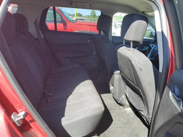Photo 11 from auction – 2014 GMC TERRAIN SL with VIN 2GKALREK0E6177628