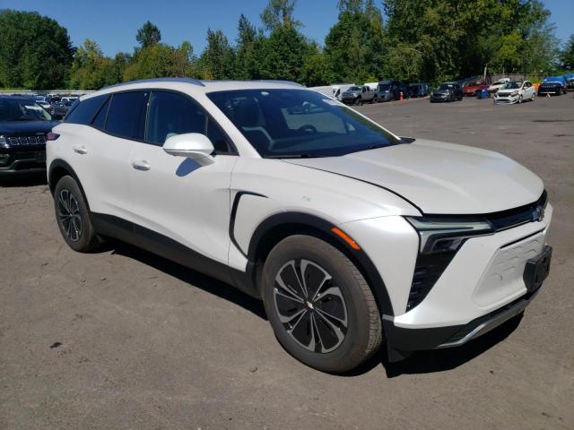 Photo 4 from auction – 2024 CHEVROLET BLAZER 2LT with VIN 3GNKDBRJ9RS283483