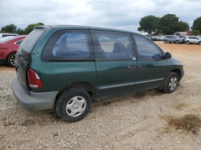 Photo 3 from auction – 1997 DODGE CARAVAN with VIN 2B4FP253XVR185589