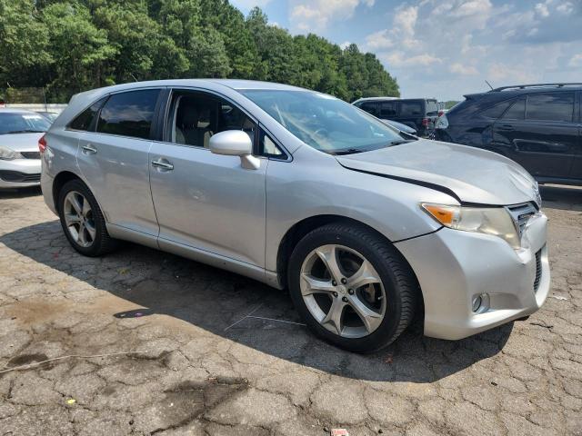 Photo 4 from auction – 2011 TOYOTA VENZA with VIN 4T3ZK3BB7BU041256