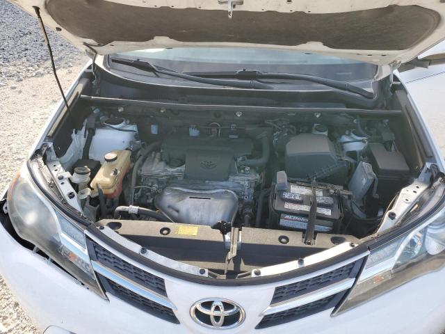 Photo 12 from auction – 2015 TOYOTA RAV4 XLE with VIN JTMWFREV3FD049292