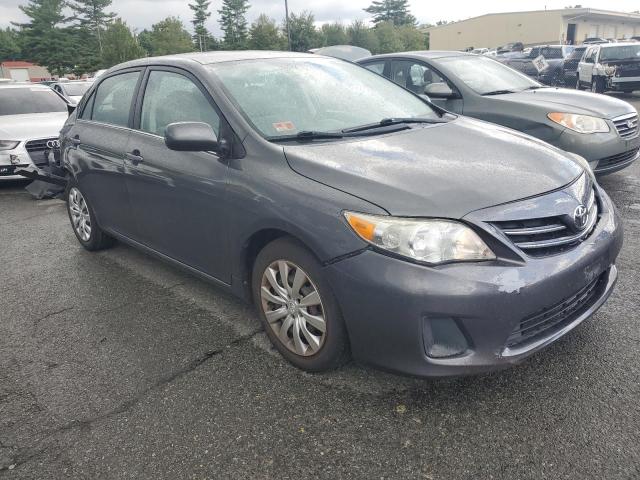 Photo 4 from auction – 2013 TOYOTA COROLLA BA with VIN 2T1BU4EE3DC981140