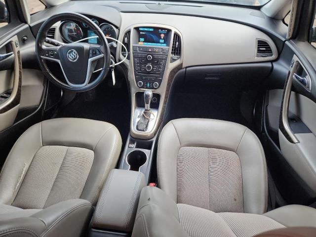 Photo 8 from auction – 2016 BUICK VERANO with VIN 1G4PP5SK7G4118681