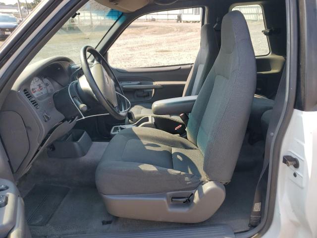 Photo 7 from auction – 2001 FORD EXPLORER S with VIN 1FMYU60E91UA43330